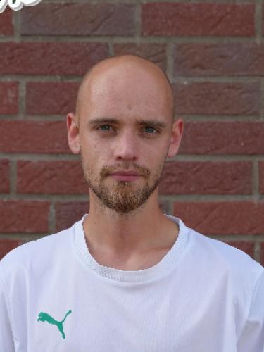 Jannik Machholz