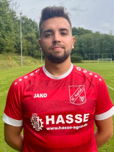 Marco Hauser