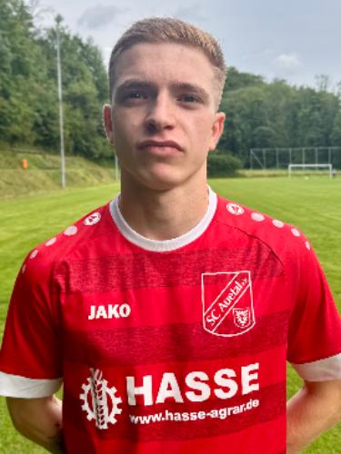Niklas Müller