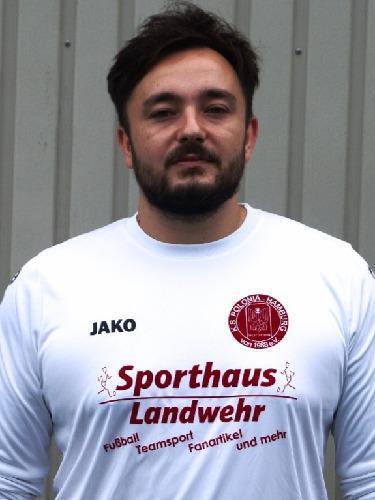 Bartosz Jan Szurkiewicz
