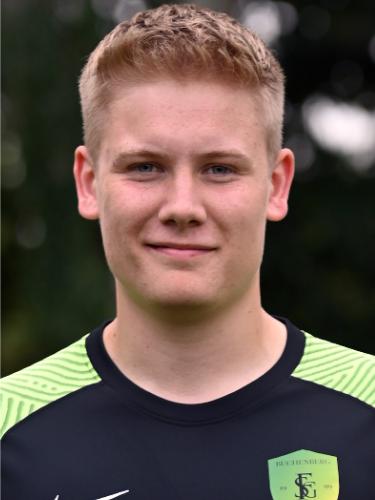 Julian Kalhoefer