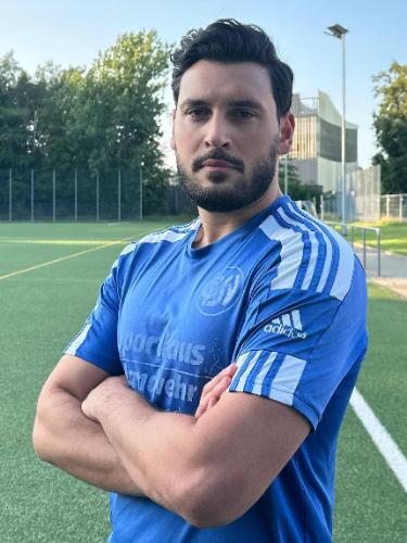 Eray Cakir