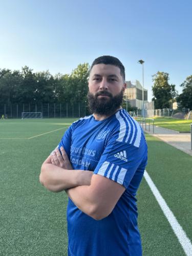 Oktay Arikan