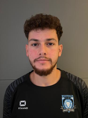 Furkan Ekinci