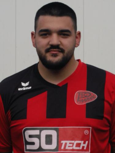 Goncalo Rocha Lima Verde