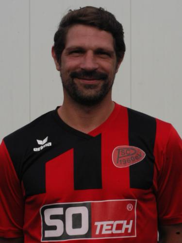 Johannes Lembcke