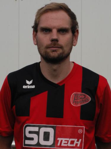 Michael Ehmke