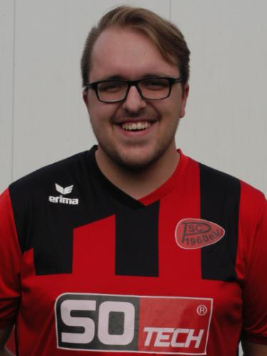Jonas Zühlke