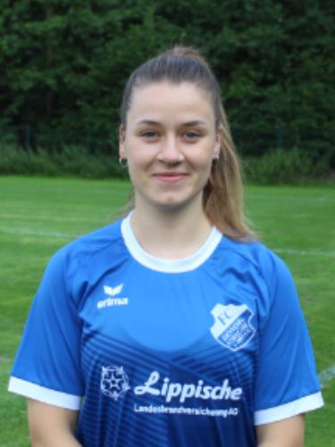 Lara Sophie Richts