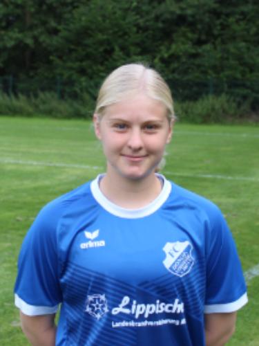 Jana-Emilia Schneuing