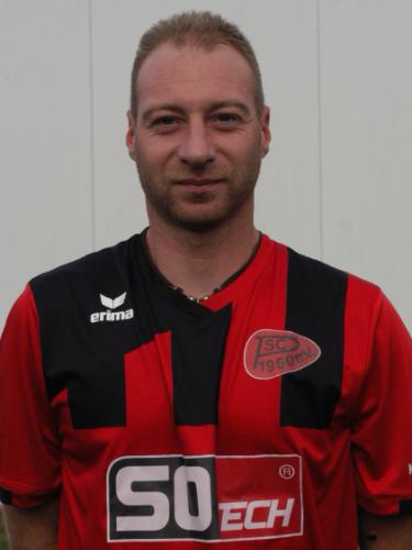 Sebastian Jäschke
