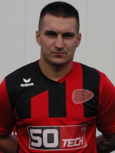 Danny Simon