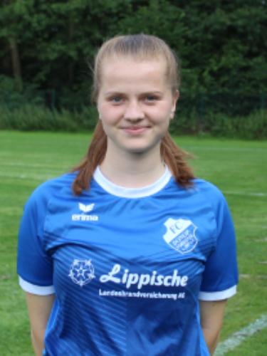 Ida Thesmann