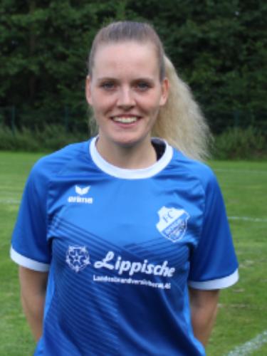 Marleen Vogt