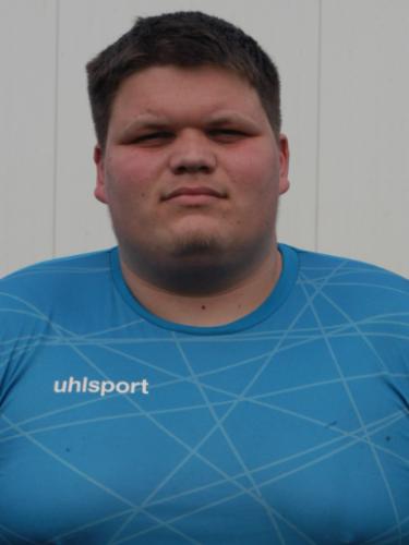 Moritz Wickert