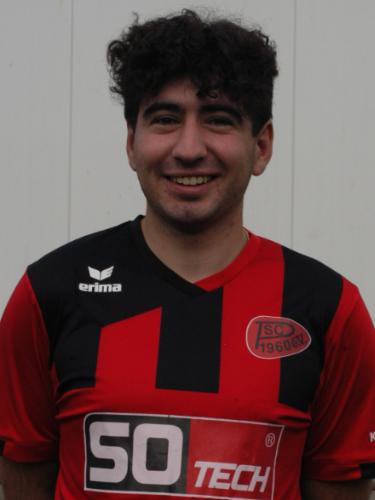 Nikola Dean Popovski