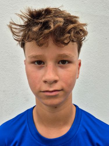 Vincent Mohring