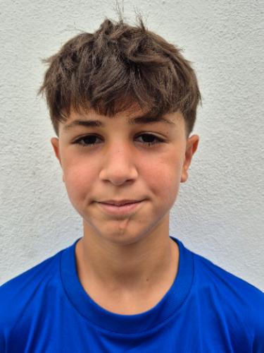 Bayad Ibrahim Othman Sur