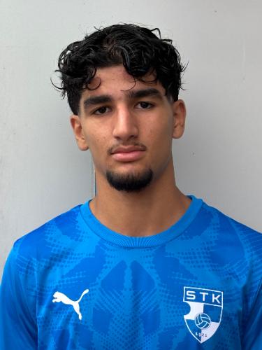 Ismail Adar Acar