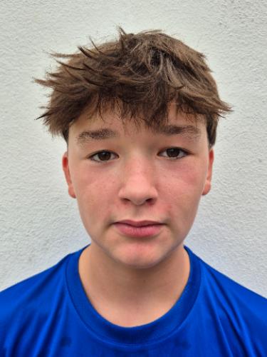 Matheo Weisheit