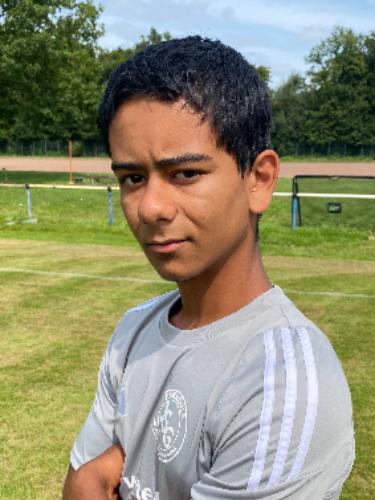 Jaden Tamimi