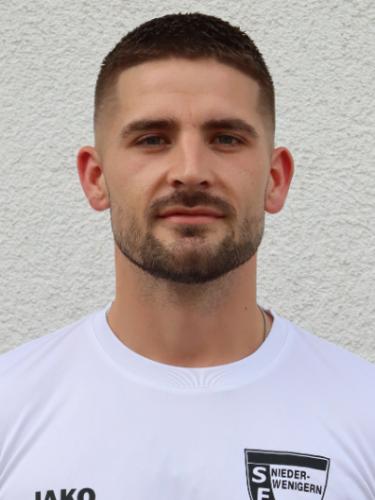 Dominik Enz