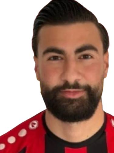Berkay Basri Ersöz