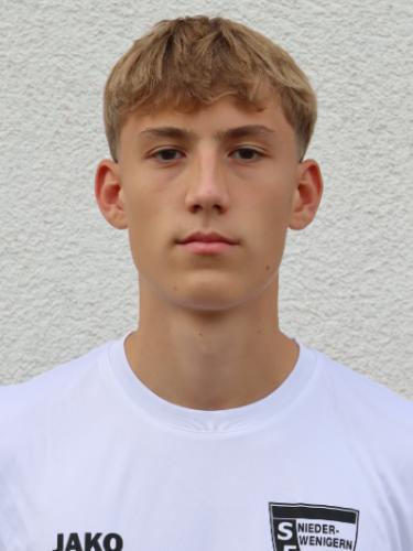 Hendrik Maximilian Fülber