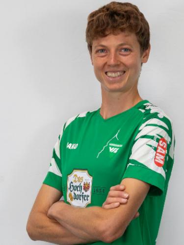 Katharina Baumann