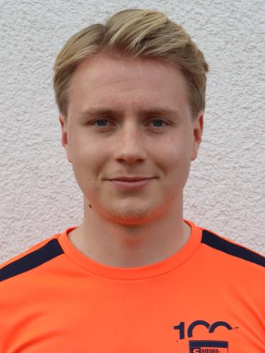 Tim Höppner