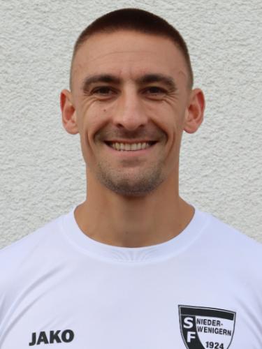 Frederik Lach