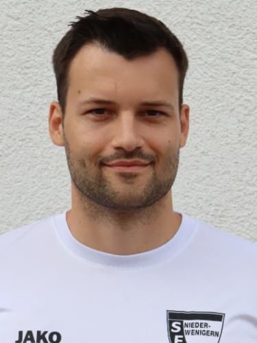 Niklas Nadolny