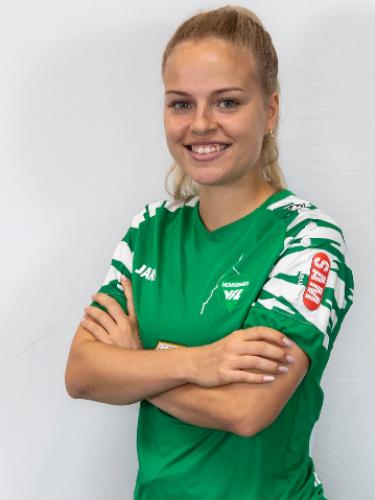 Lucy Claar