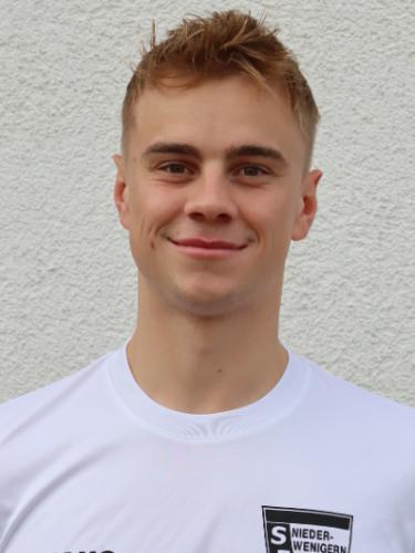 Marc Fabian Rapka