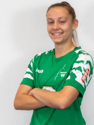 Tabea Czech