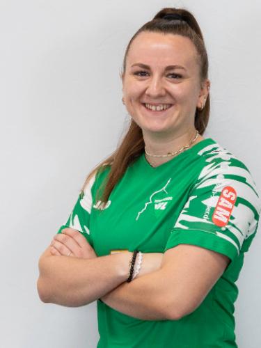 Luise Fritz