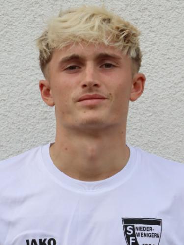 Kevin Stinnen