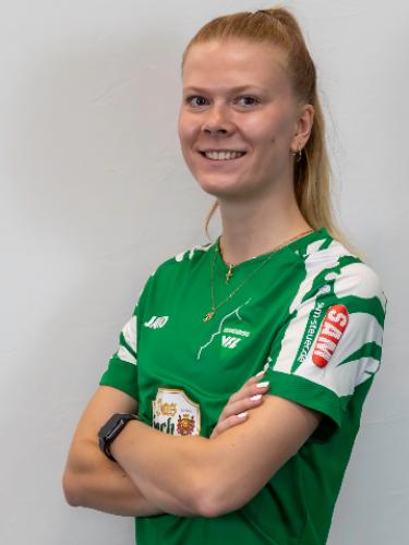 Maike Hillert