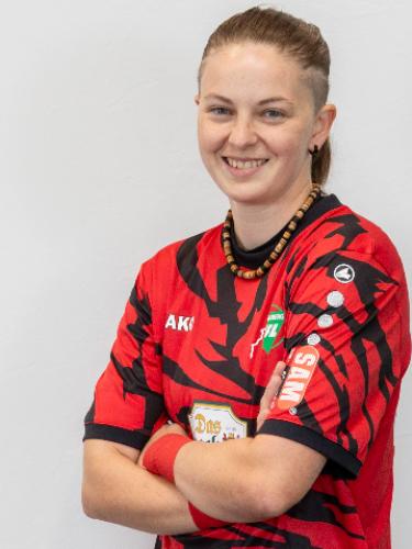 Ann-Cathrin Maurer
