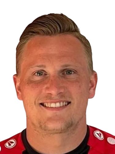 Andre Meier