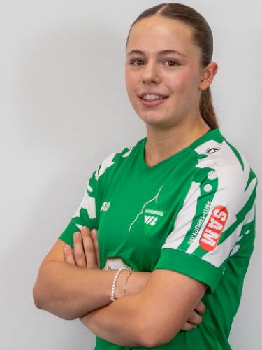 Sina Rahm