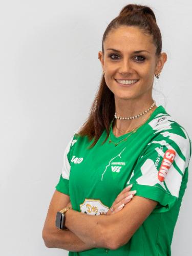 Christina Riechers