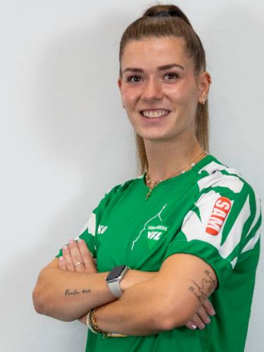 Selina Walter