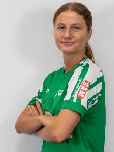 Melanie Wirth