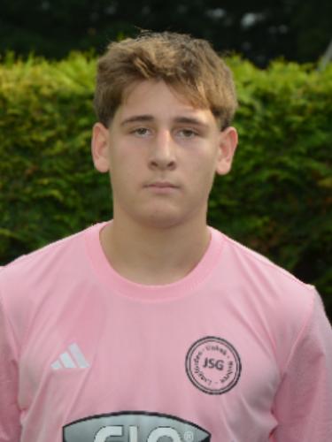 Dominik Neistedt