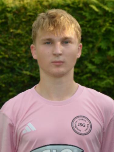 Theo Stukenborg