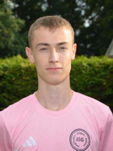Jonas Timm