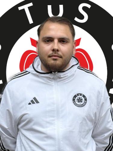Luca Tovitovic