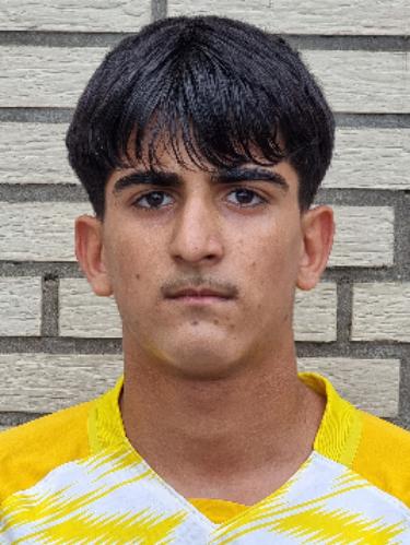 Süleyman Baris Kaya