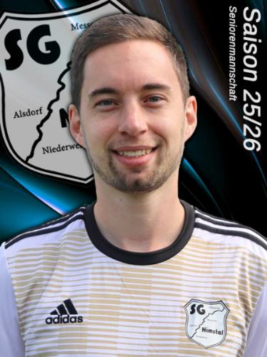Daniel Baustert